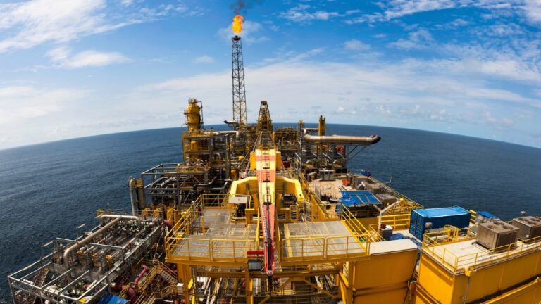 Tecnologia reduz em 70% custos no combate à corrosão offshore